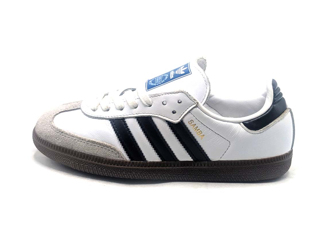Adidas Samba