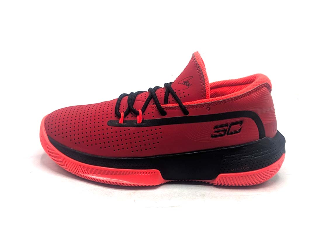 Under Armour Curry 3Zero 3
