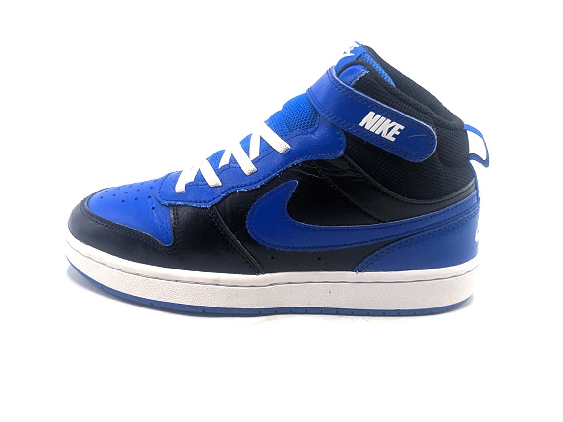 Nike Court Borough Mid 2