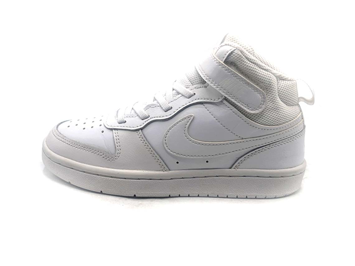 Nike Court Borough Mid 2