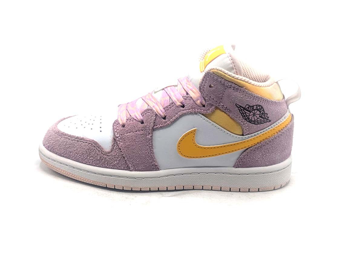 Nike Air Jordan I