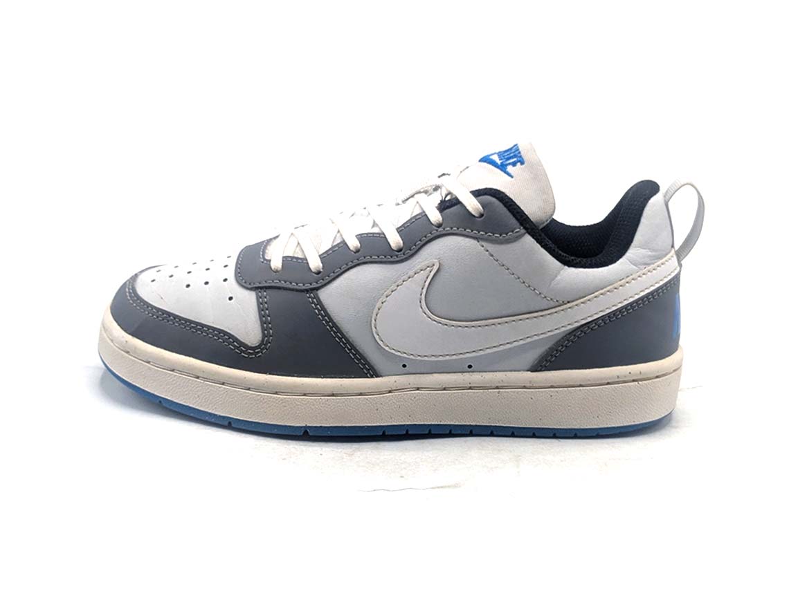 Nike Court Borough