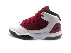 Jordan Max Aura