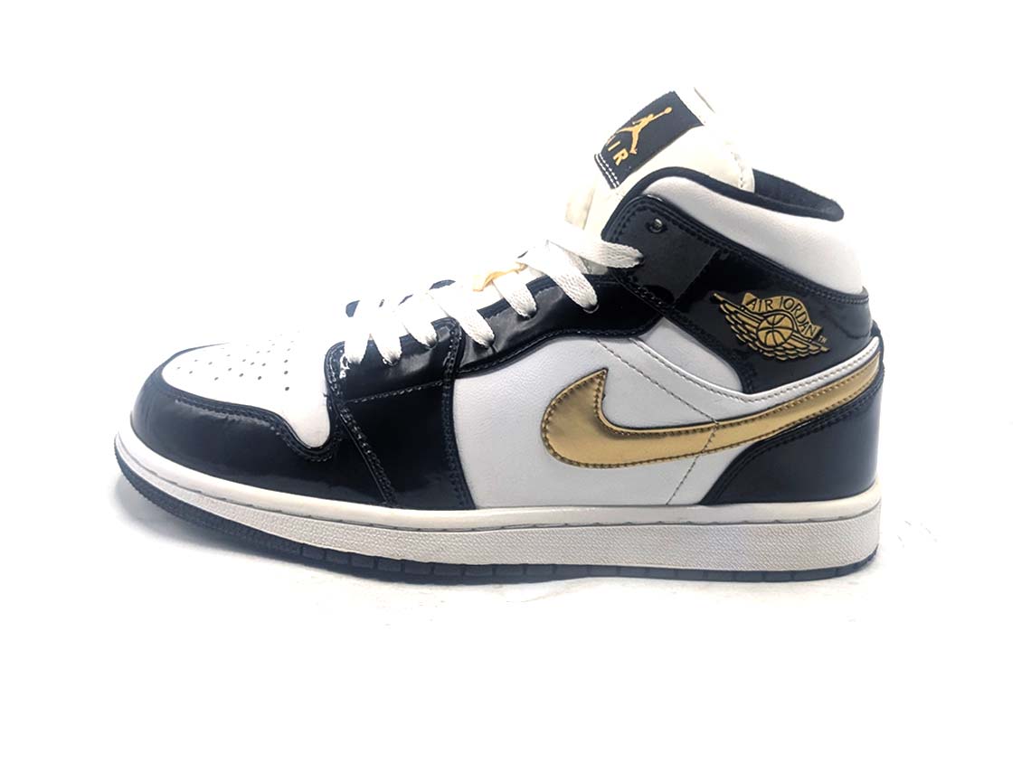 Nike Air Jordan I