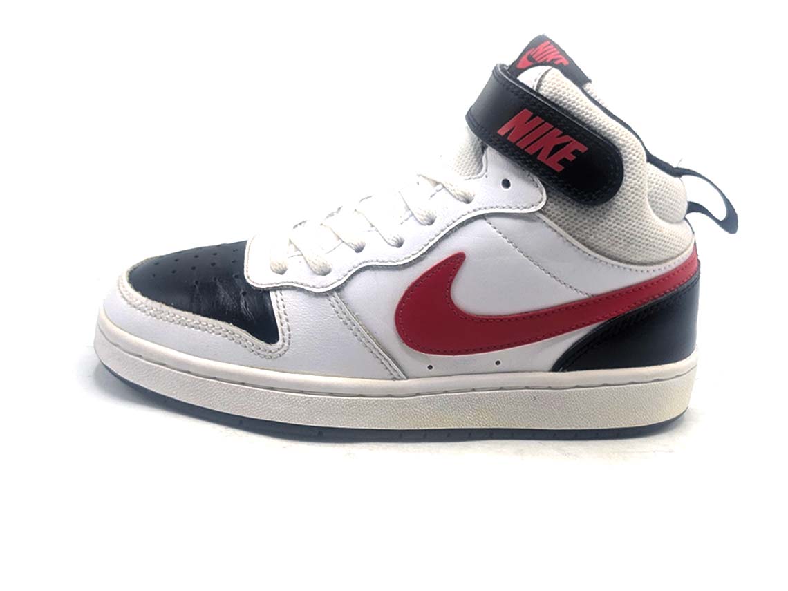 Nike Court Borough Mid 2