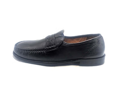 Sioux - Leather