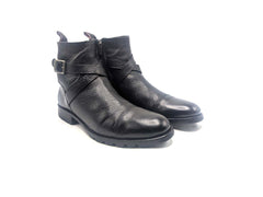 Tommy Hilfiger Boots - Leather