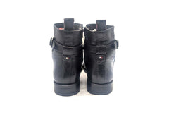 Tommy Hilfiger Boots - Leather