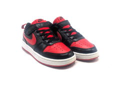 Nike Court Borough