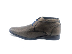 Breand - Leather