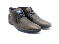 Breand - Leather
