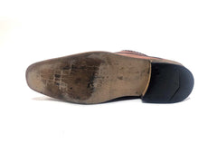 Manfield - Leather