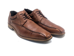 Manfield - Leather