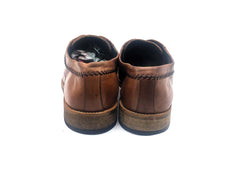Manfield - Leather