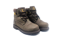 Camel Crown Boots