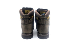 Camel Crown Boots