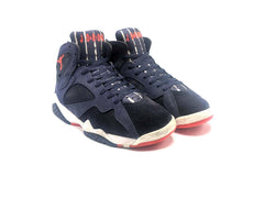 Air Jordan 7 Quai 54
