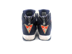 Air Jordan 7 Quai 54