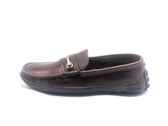 Bally - Leather