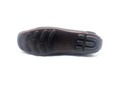 Bally - Leather
