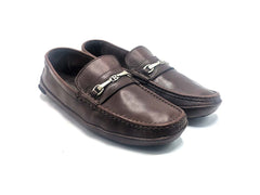 Bally - Leather