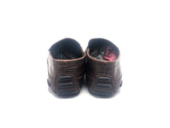 Bally - Leather