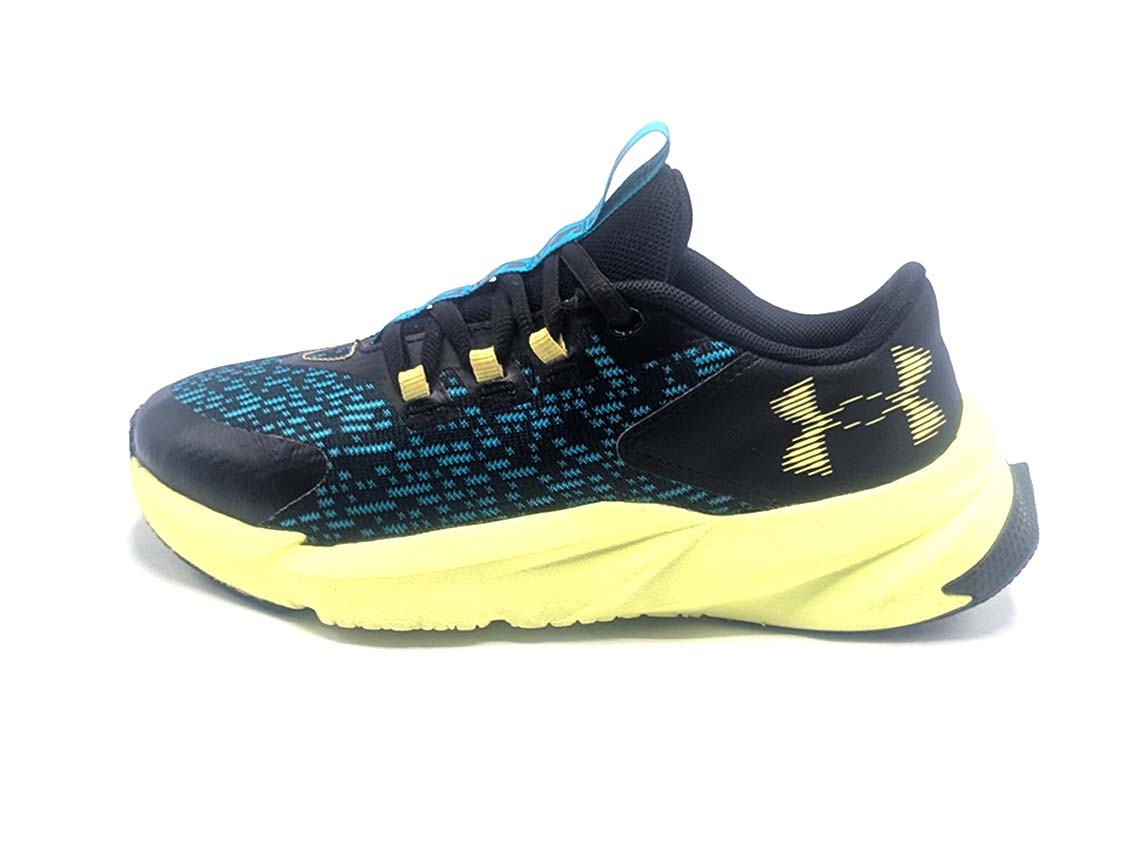 Under Armour Scramjet 5