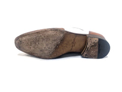 Bottier - Leather