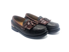 Dockers Sinclair Kiltie - Leather