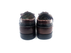 Dockers Sinclair Kiltie - Leather