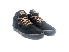 Globe Motley Mid  - Suede