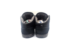 Globe Motley Mid  - Suede
