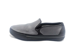 Crocs mesh