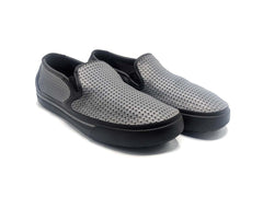 Crocs mesh