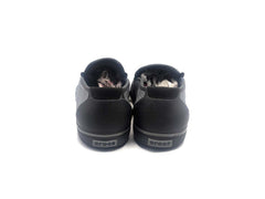 Crocs mesh