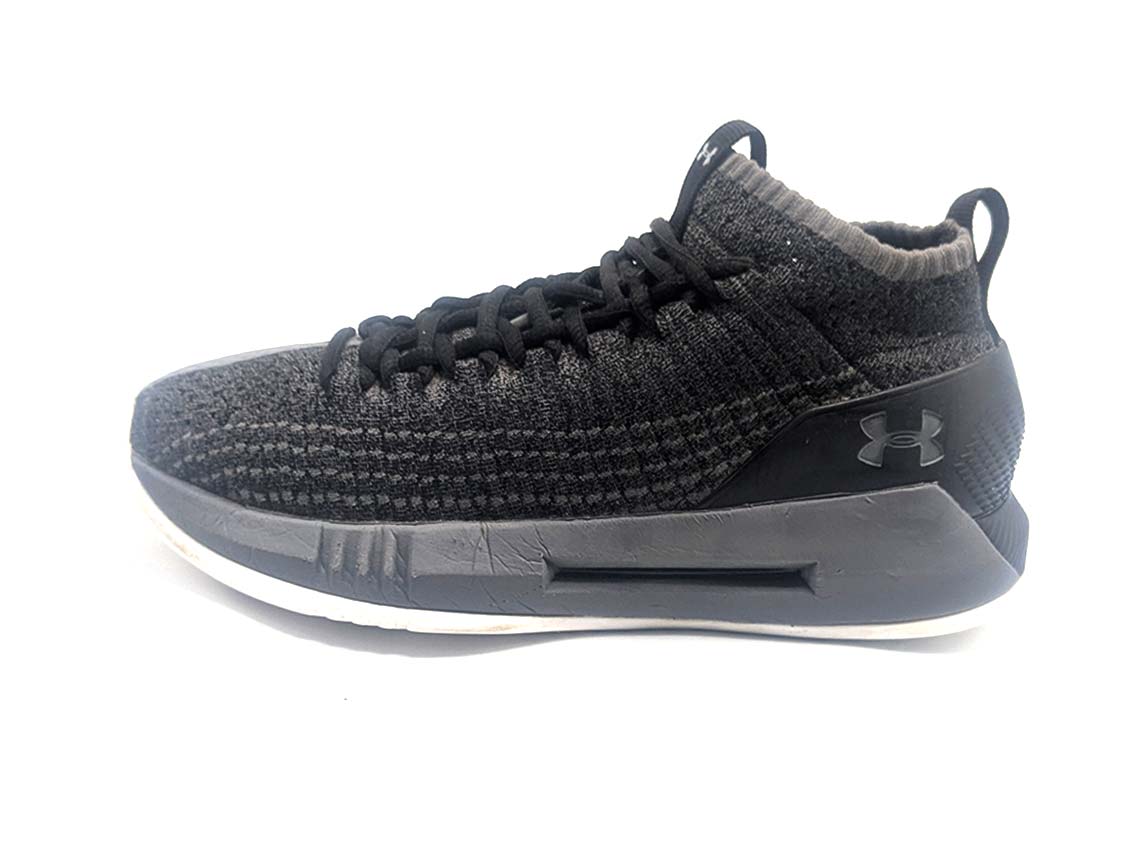 Under Armour Heatseeker