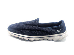Skechers Go Walk 2 Super Sock 2