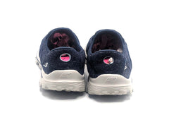 Skechers Go Walk 2 Super Sock 2