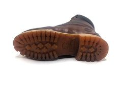 Timberland Boots - Leather