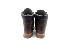 Timberland Boots - Leather