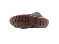 Clarks - Leather