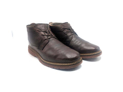 Clarks - Leather