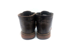 Clarks - Leather