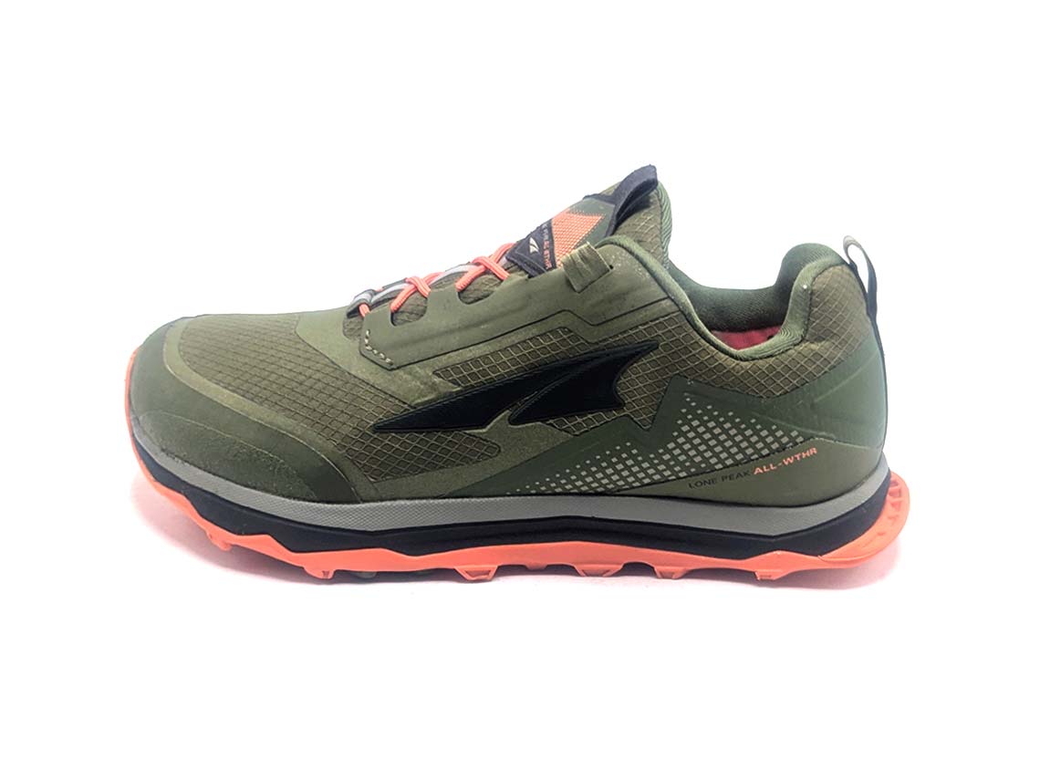 Altra Lone Peak All-Wthr