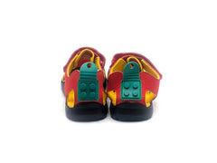 Adidas Lego