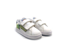 Adidas Advantage Marvel Super Hero Hulk Smash