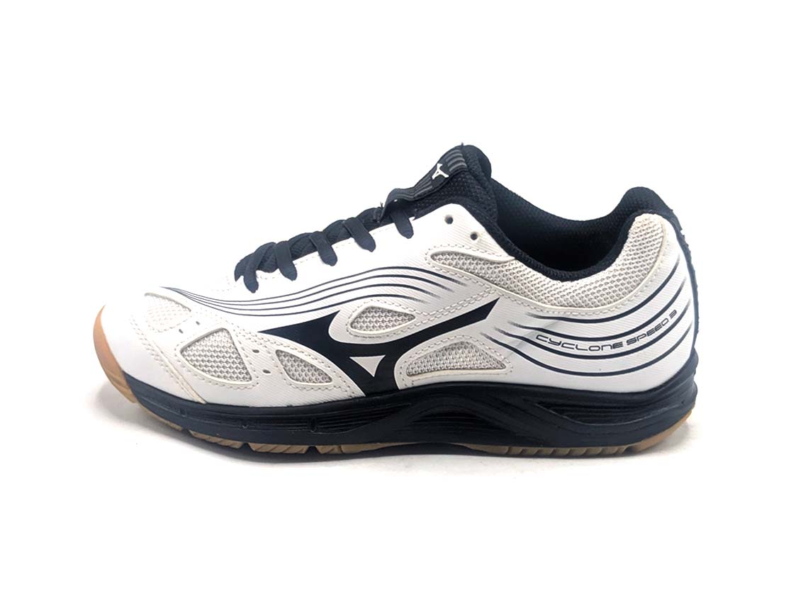 Mizuno Cyclone Speed 3