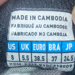 Mizuno Cyclone Speed 3