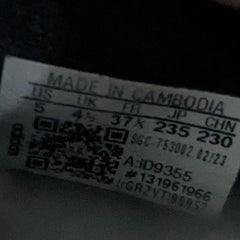 Adidas X Crazyfast  - Football