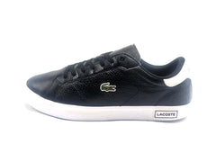 Lacoste Powercourt - Leather